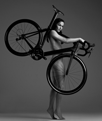 Victoria Pendleton