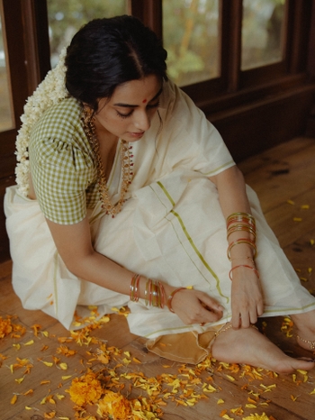 Namitha Pramod