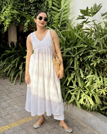 Namitha Pramod