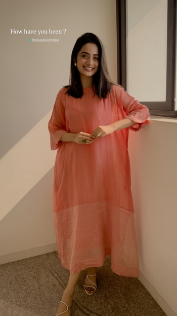 Namitha Pramod