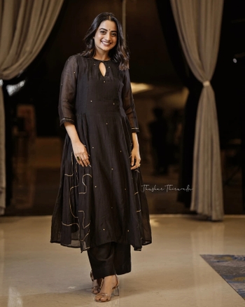 Namitha Pramod