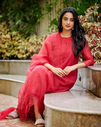 Namitha Pramod