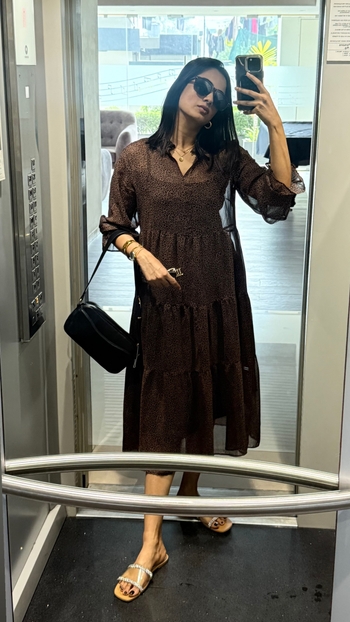 Namitha Pramod