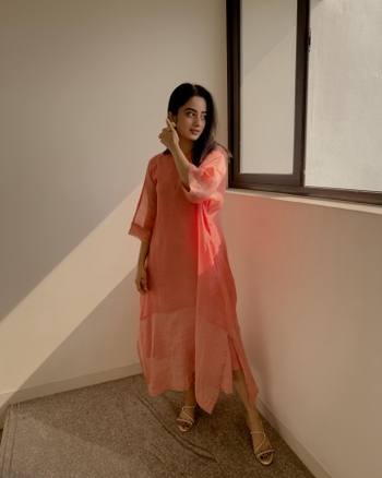 Namitha Pramod