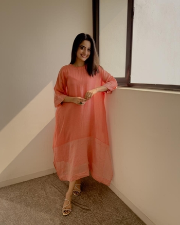 Namitha Pramod
