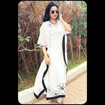 Namitha Pramod