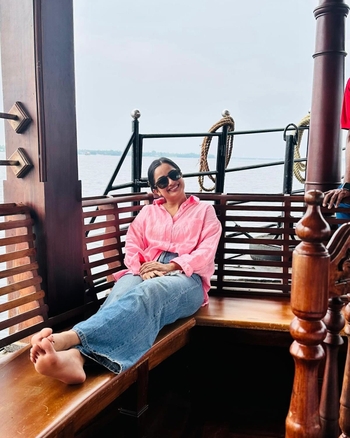 Namitha Pramod