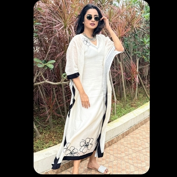 Namitha Pramod