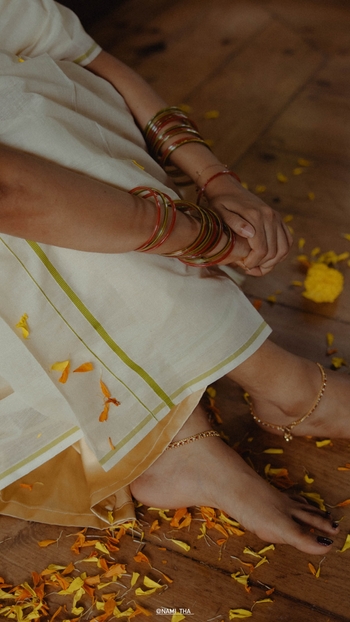 Namitha Pramod