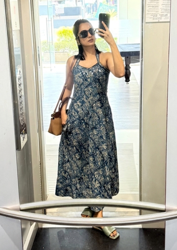 Namitha Pramod