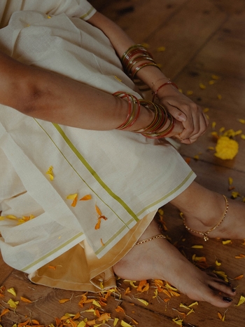 Namitha Pramod