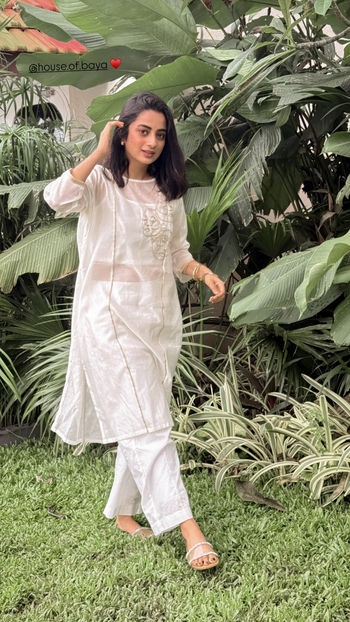 Namitha Pramod