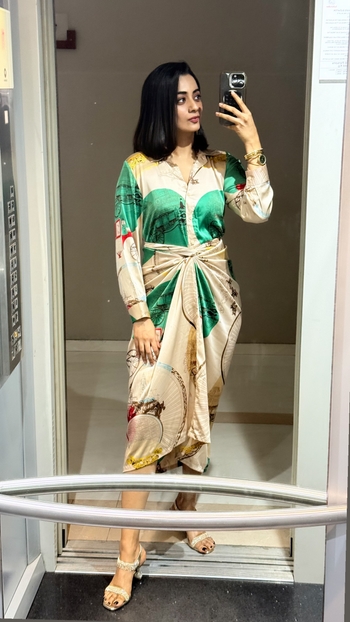 Namitha Pramod