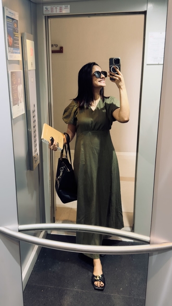 Namitha Pramod