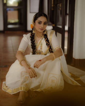 Namitha Pramod