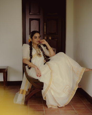 Namitha Pramod