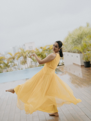 Namitha Pramod