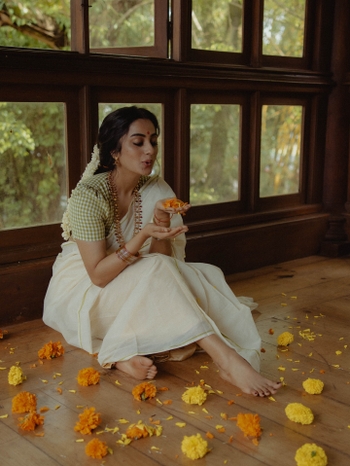 Namitha Pramod