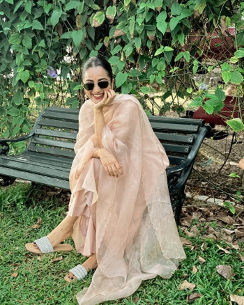 Namitha Pramod