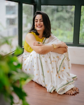 Namitha Pramod