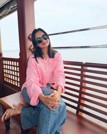 Namitha Pramod