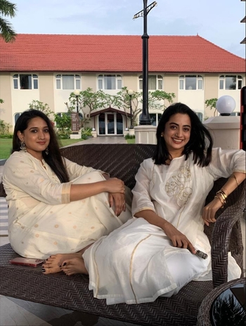 Namitha Pramod