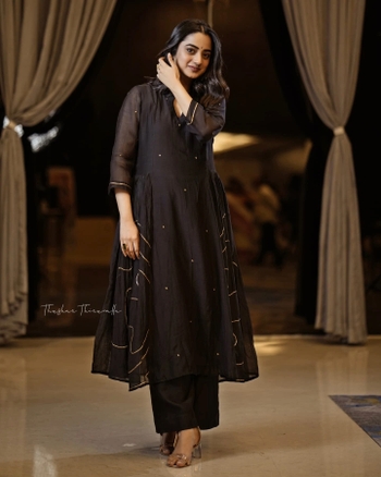Namitha Pramod