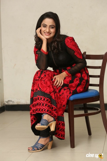 Namitha Pramod