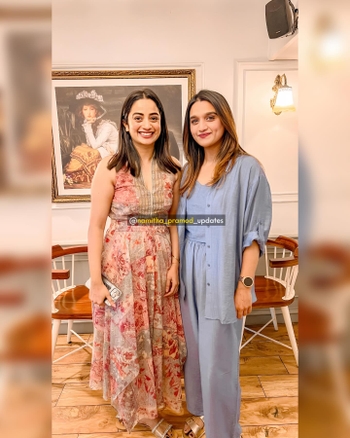 Namitha Pramod