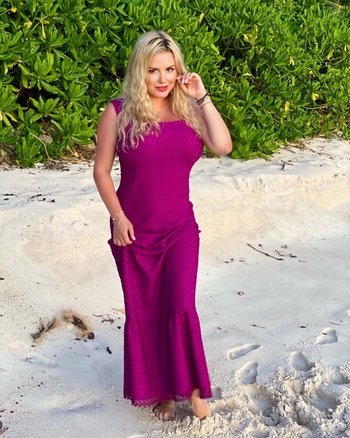 Anna Semenovich