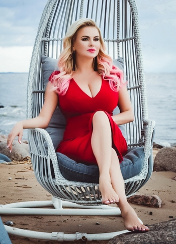 Anna Semenovich