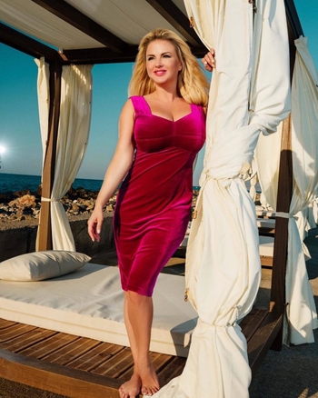 Anna Semenovich