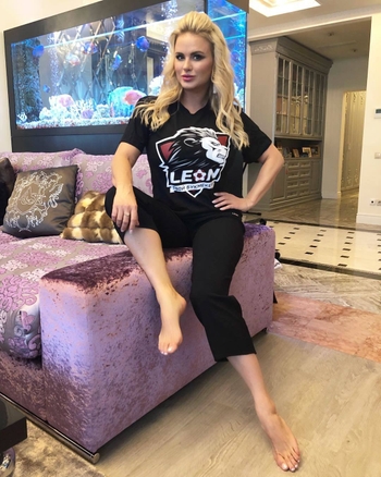 Anna Semenovich