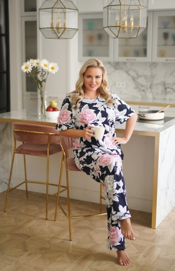 Anna Semenovich