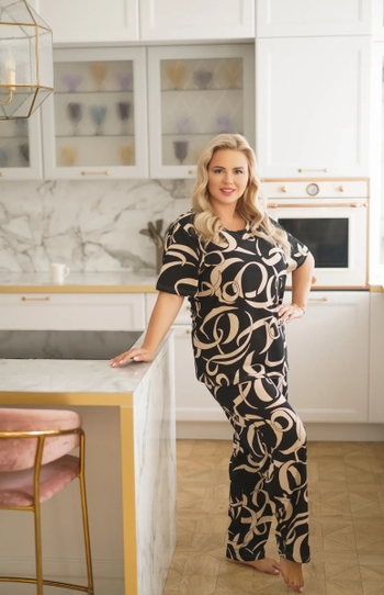 Anna Semenovich