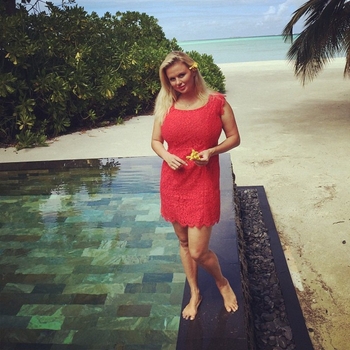 Anna Semenovich