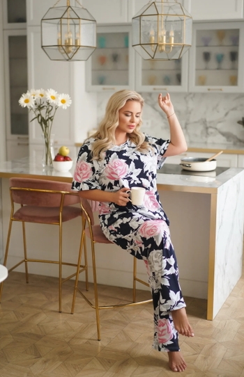 Anna Semenovich