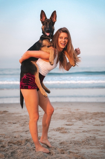 Hannah Stocking