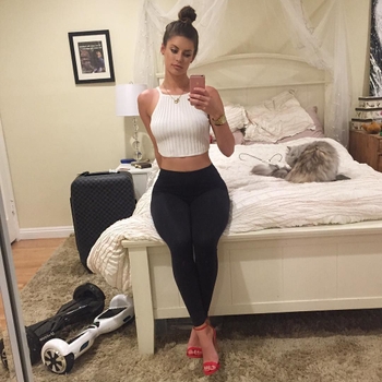 Hannah Stocking