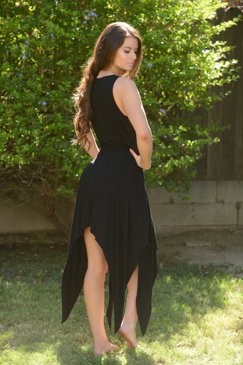 Hannah Stocking