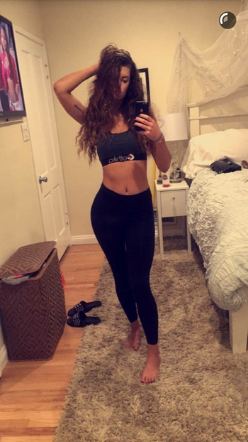 Hannah Stocking