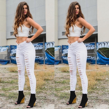 Hannah Stocking