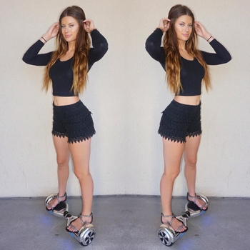 Hannah Stocking