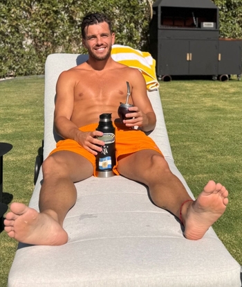Giovani Lo Celso