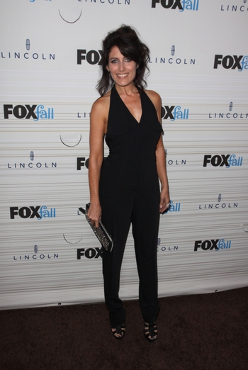 Lisa Edelstein