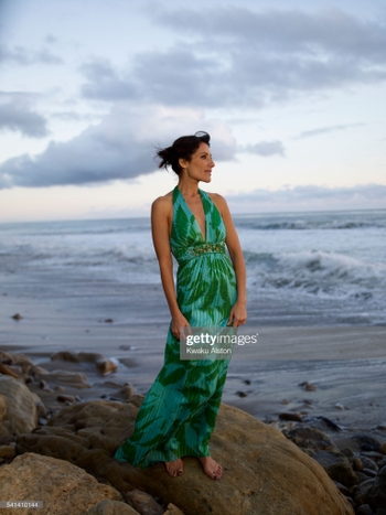 Lisa Edelstein