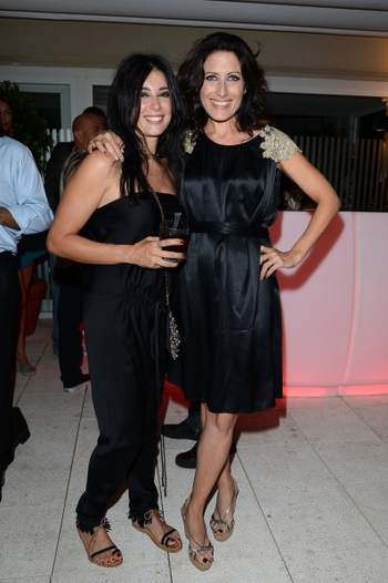 Lisa Edelstein