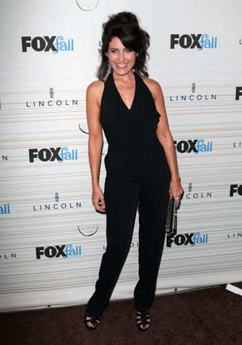 Lisa Edelstein