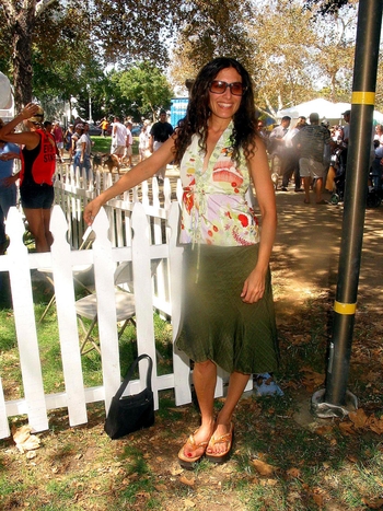 Lisa Edelstein