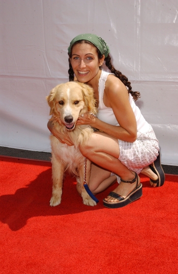 Lisa Edelstein